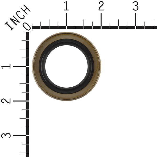 Briggs & Stratton 5021072SM SEAL, GREASE