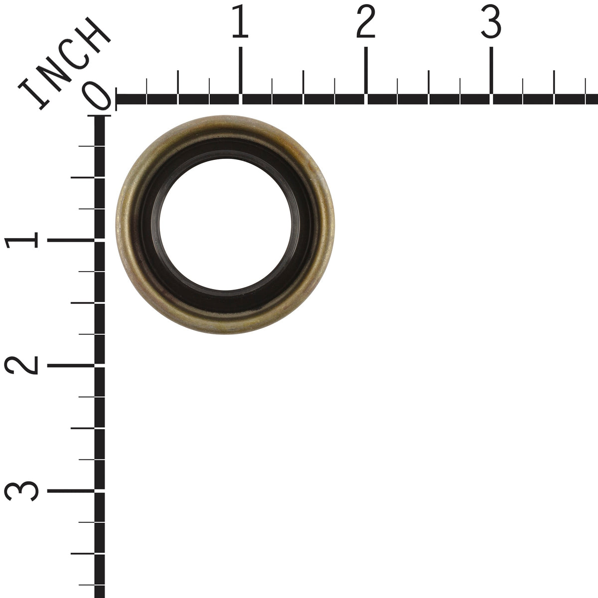 Briggs & Stratton 5022631SX3SM SEAL, GREASE