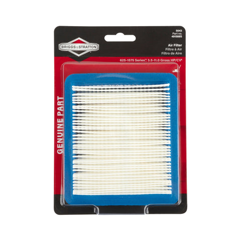 Briggs & Stratton 5043K Air Filter Cartridge