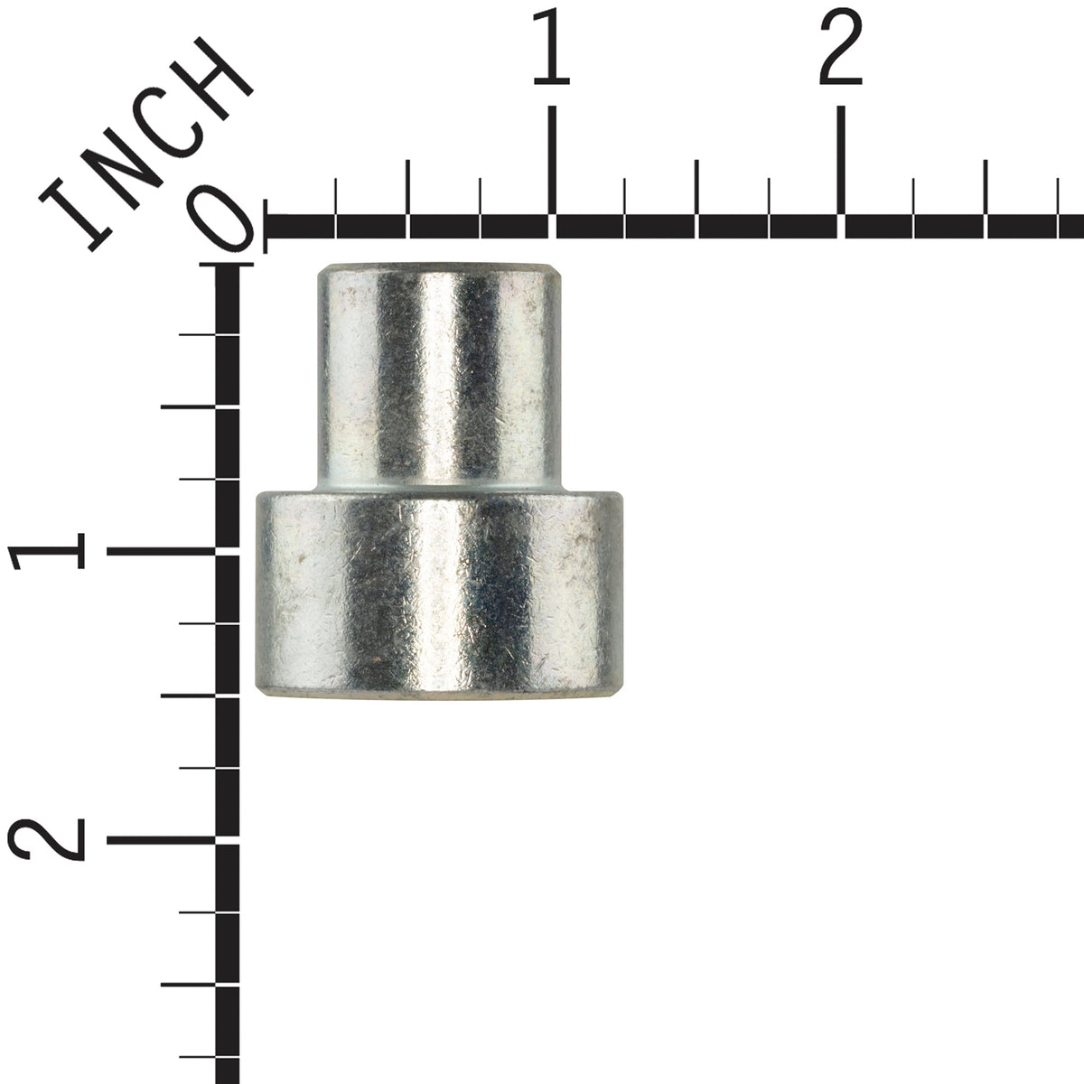 Briggs & Stratton 5047103SM Caster Axel Adapter