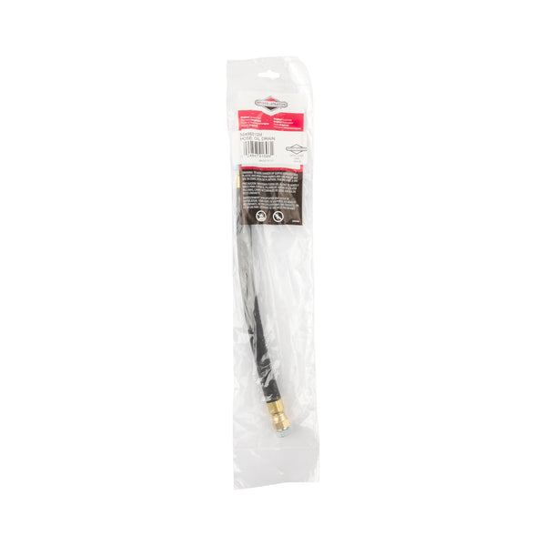 Briggs & Stratton 5048681SM Oil Drain Hose