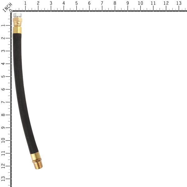 Briggs & Stratton 5048681SM Oil Drain Hose