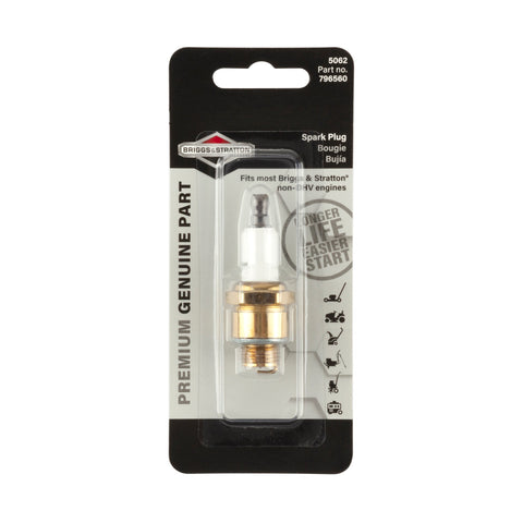 Briggs & Stratton 5062K Spark Plug