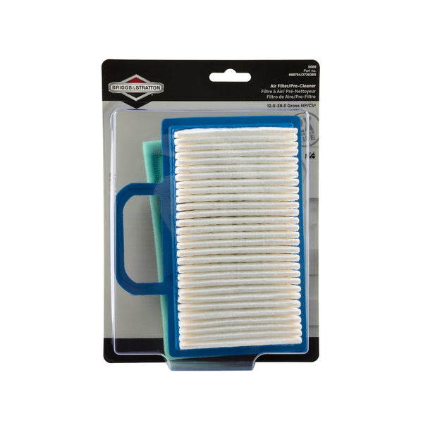 Briggs & Stratton 5069K Air Cleaner Cartridge Filter