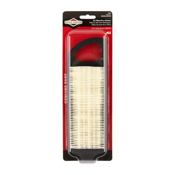 Briggs & Stratton 5077K Air Filter Cartridge