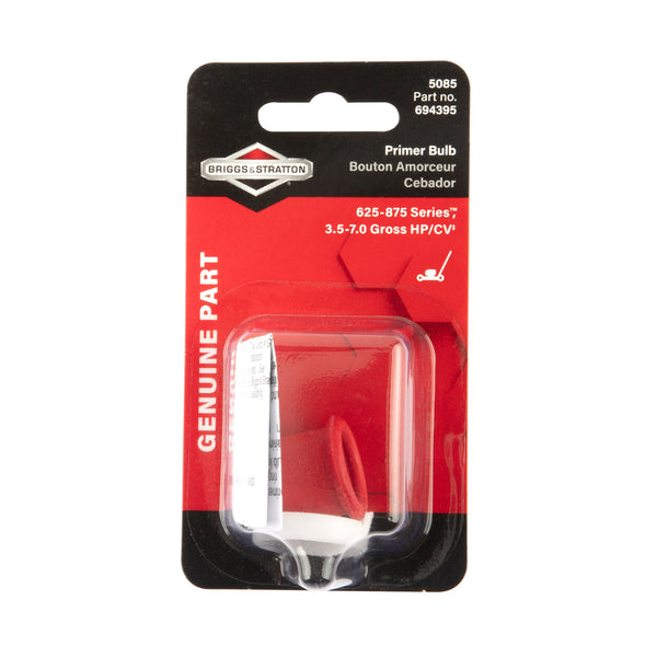 Briggs & Stratton 5085K primer bulb