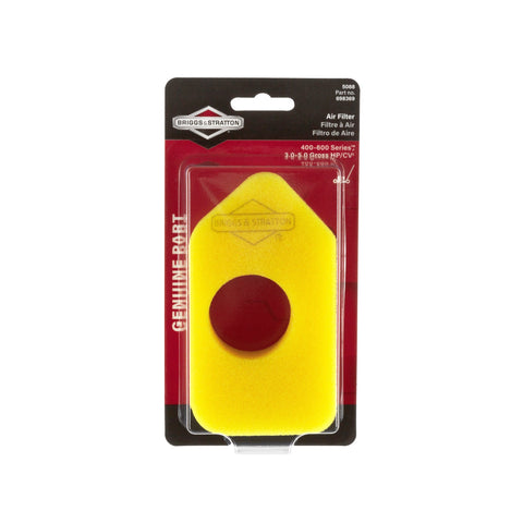 Briggs & Stratton 5088K Foam Air Filter