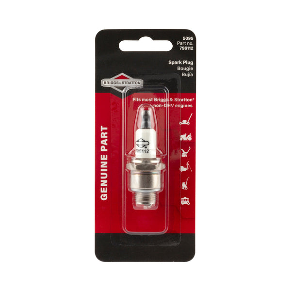 Briggs & Stratton 5095K Spark Plug