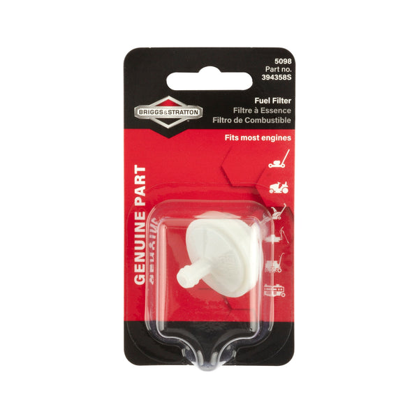 Briggs & Stratton 5098K Fuel Filter