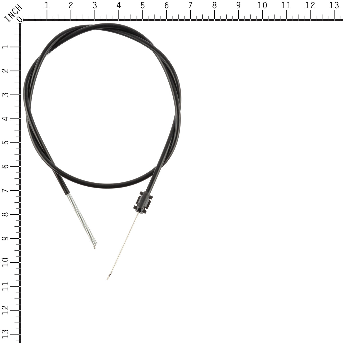 Briggs & Stratton 5101073SM Throttle Cable