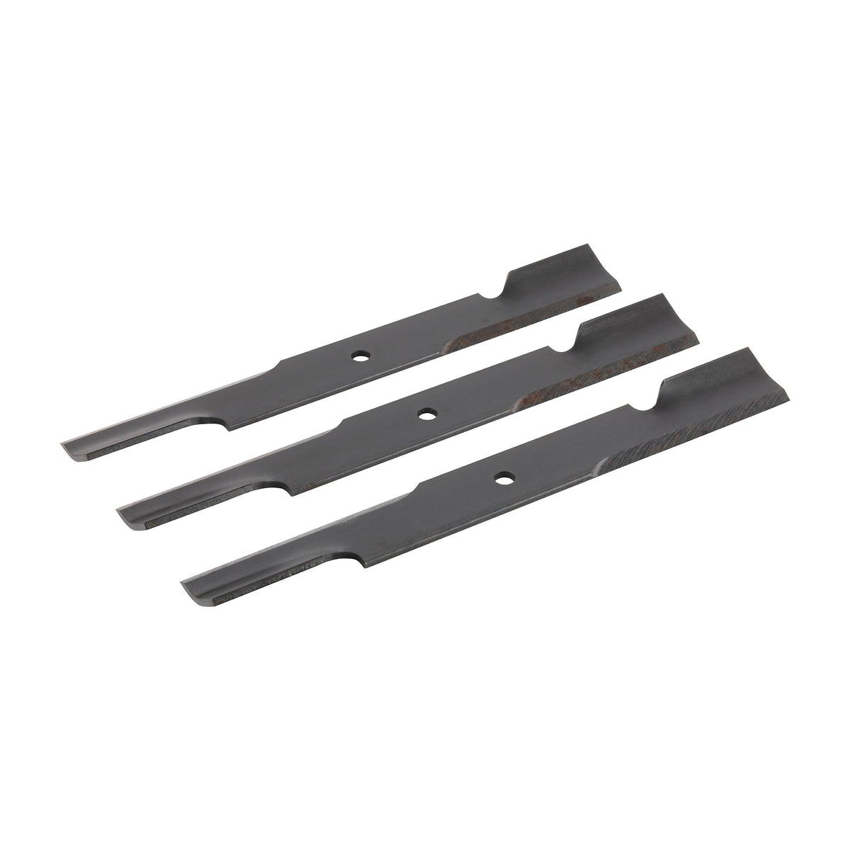 Briggs & Stratton 5101755S 3-Pack 61" Deck Blades