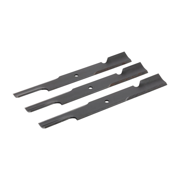 Briggs & Stratton 5101755S 61" Deck Blade Set (3)