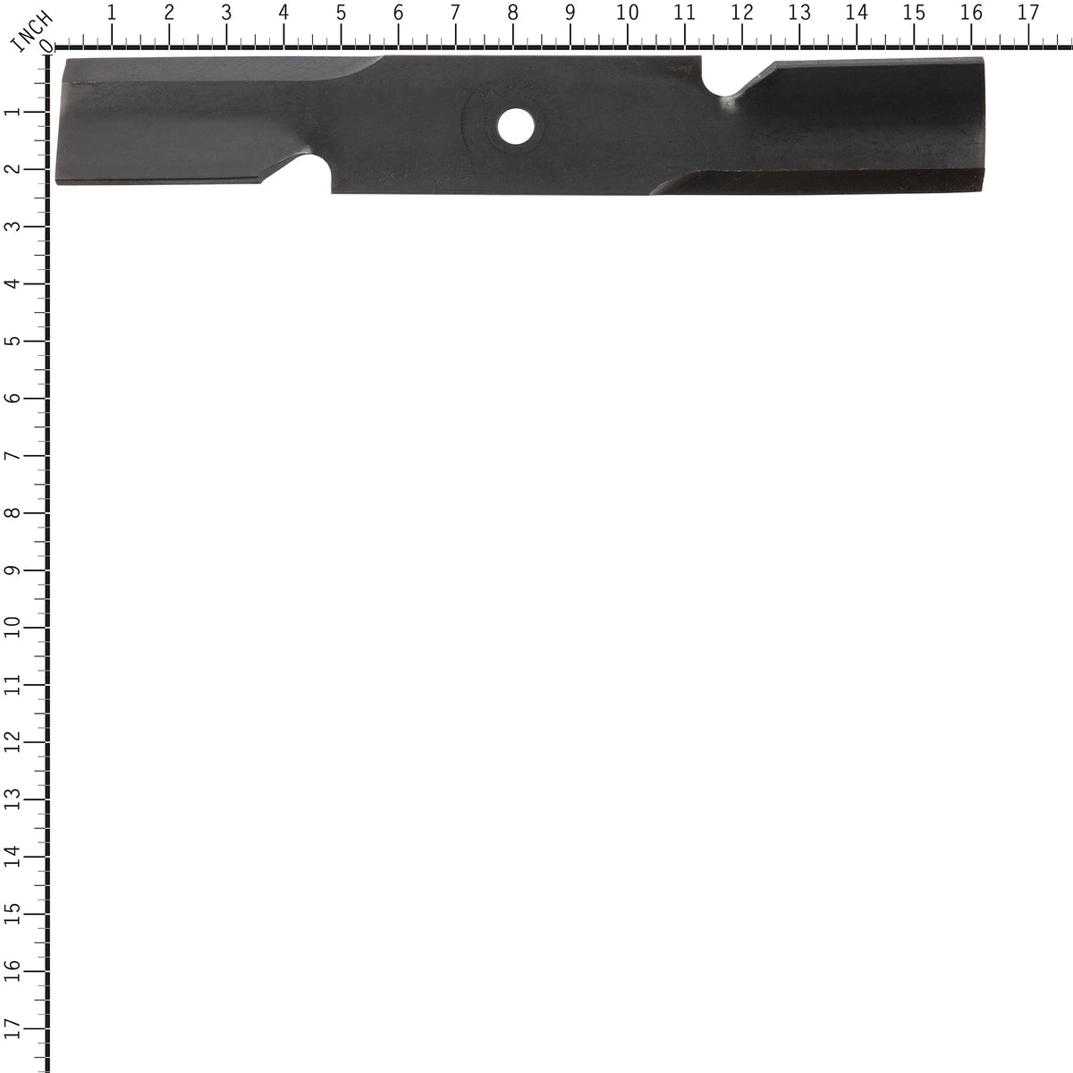Briggs & Stratton 5101986S 48" Deck Blade Set