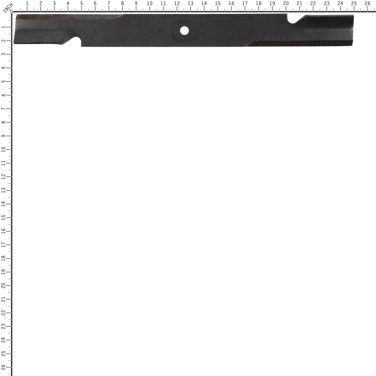Briggs & Stratton 5102227S 72" Deck Blade Set