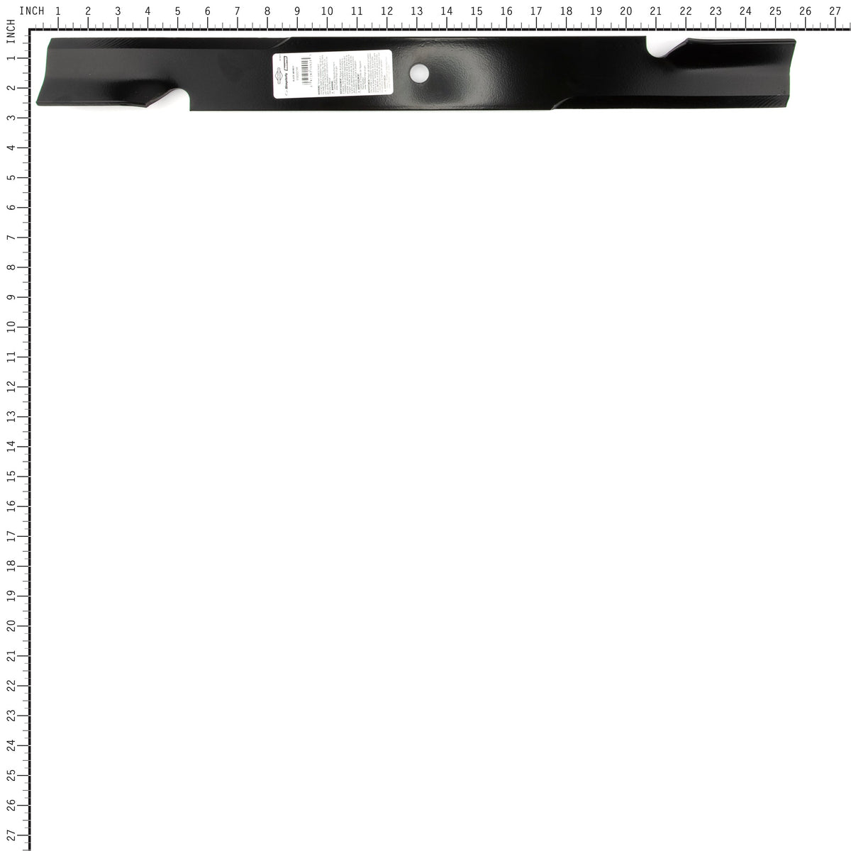 Briggs & Stratton 5102227YP Mower Blade