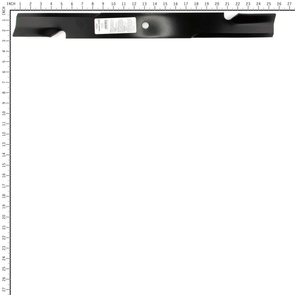 Briggs & Stratton 5102227YP Mower Blade