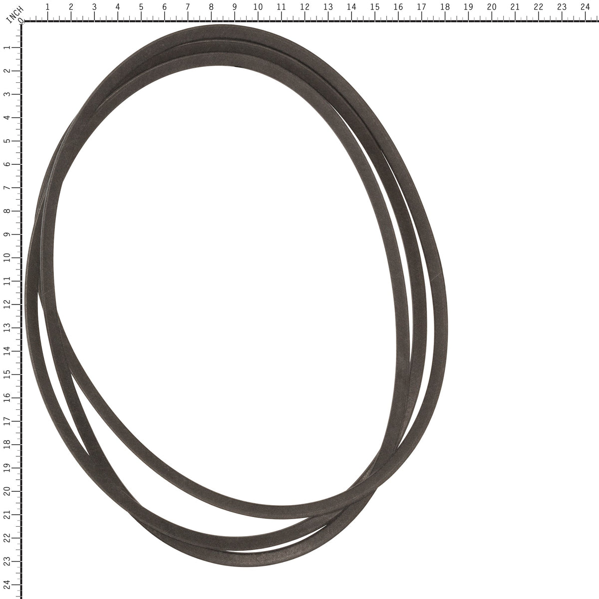 Briggs & Stratton 5103616YP 178.25" Aramid V-Belt for 61" Deck