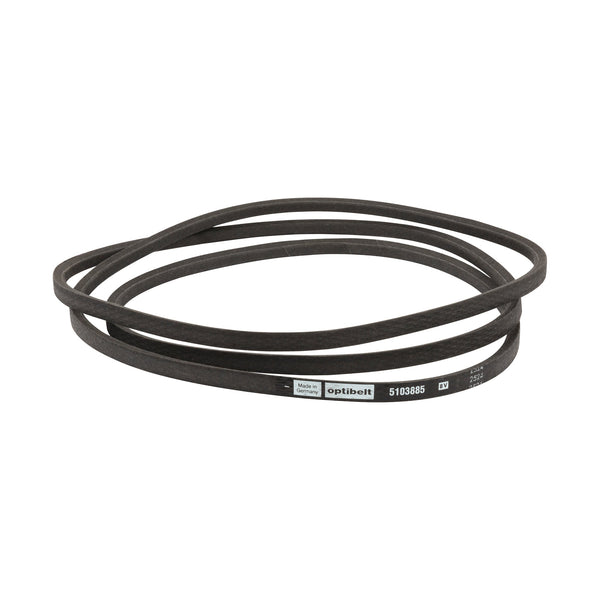 Briggs & Stratton 5103885YP Belt, A-SEC, 117.24"