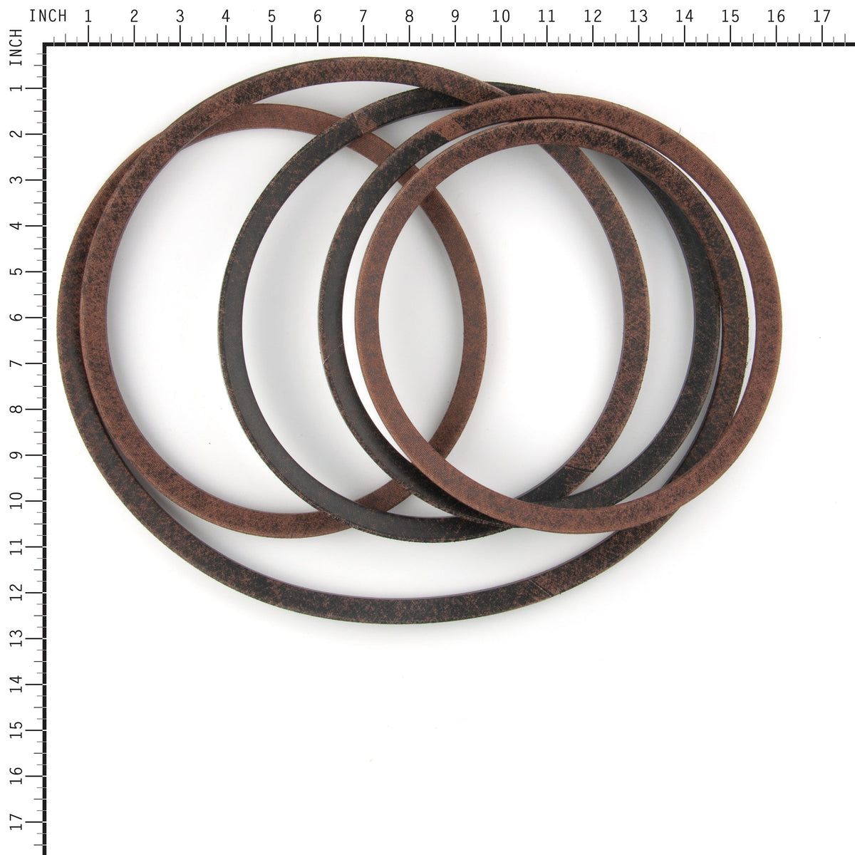 Briggs & Stratton 5103927YP 162.40" x 5/8" Deck Drive Belt
