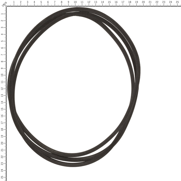 Briggs & Stratton 5104059YP Belt, 5V, 193.90"EL,