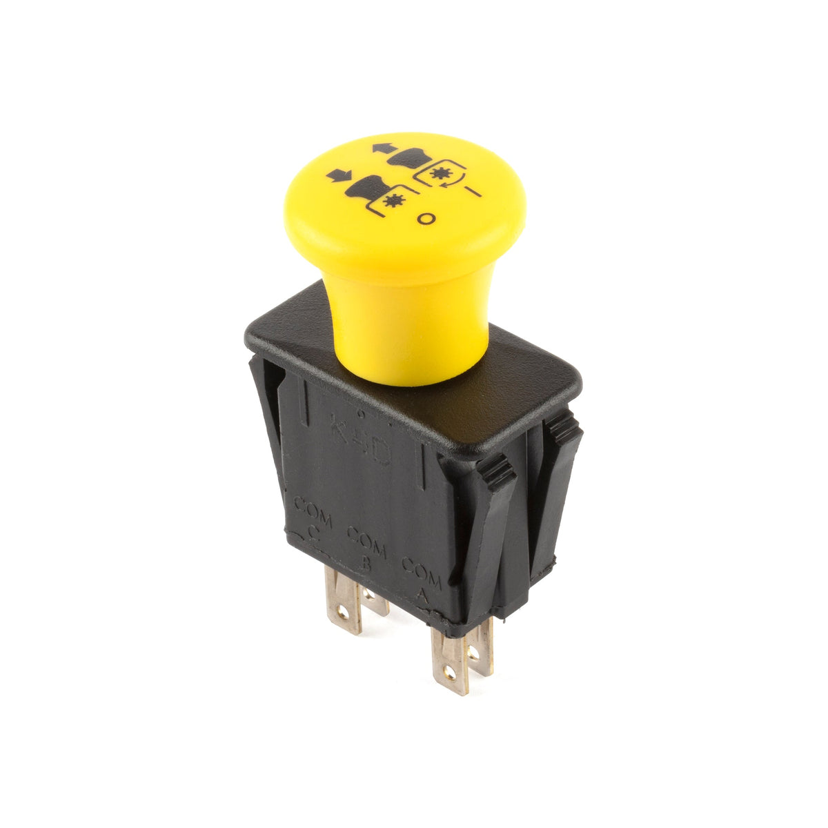 Briggs & Stratton 5104697FS SWITCH, PTO