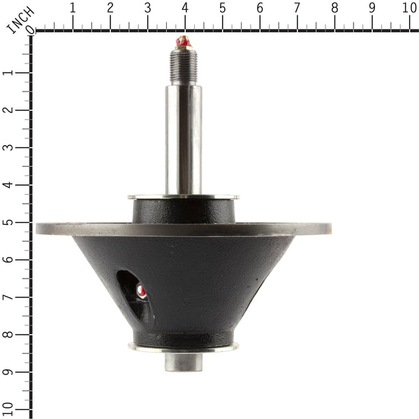 Briggs & Stratton 5104744YP Spindle Assembly