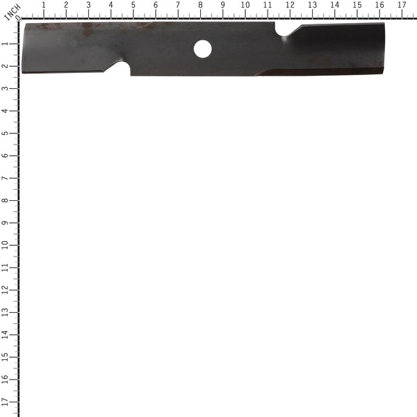 Briggs & Stratton 5105512S 48" Deck Blade Set HOZ
