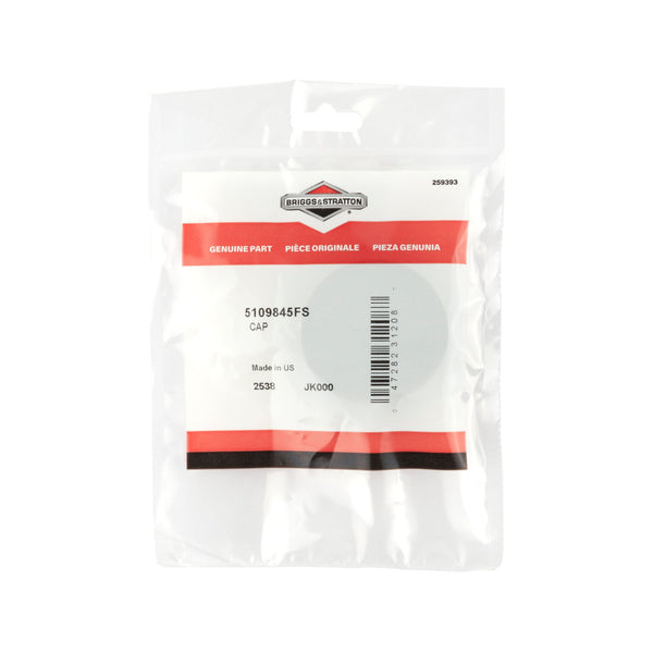 Briggs & Stratton 5109845FS Cap