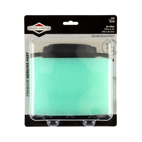 Briggs & Stratton 5405K Air Filter & Precleaner