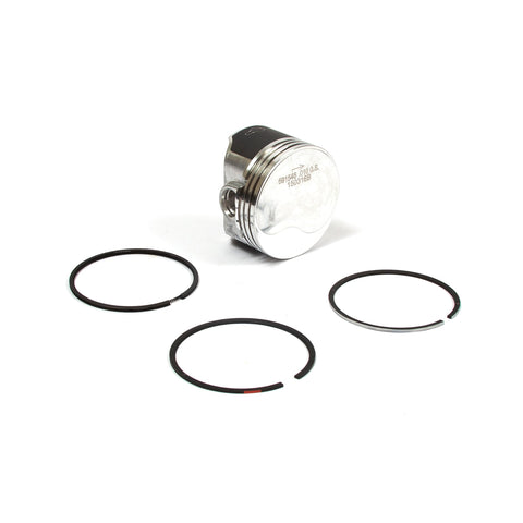 Briggs & Stratton 557122 Piston Assembly, .010 Oversized