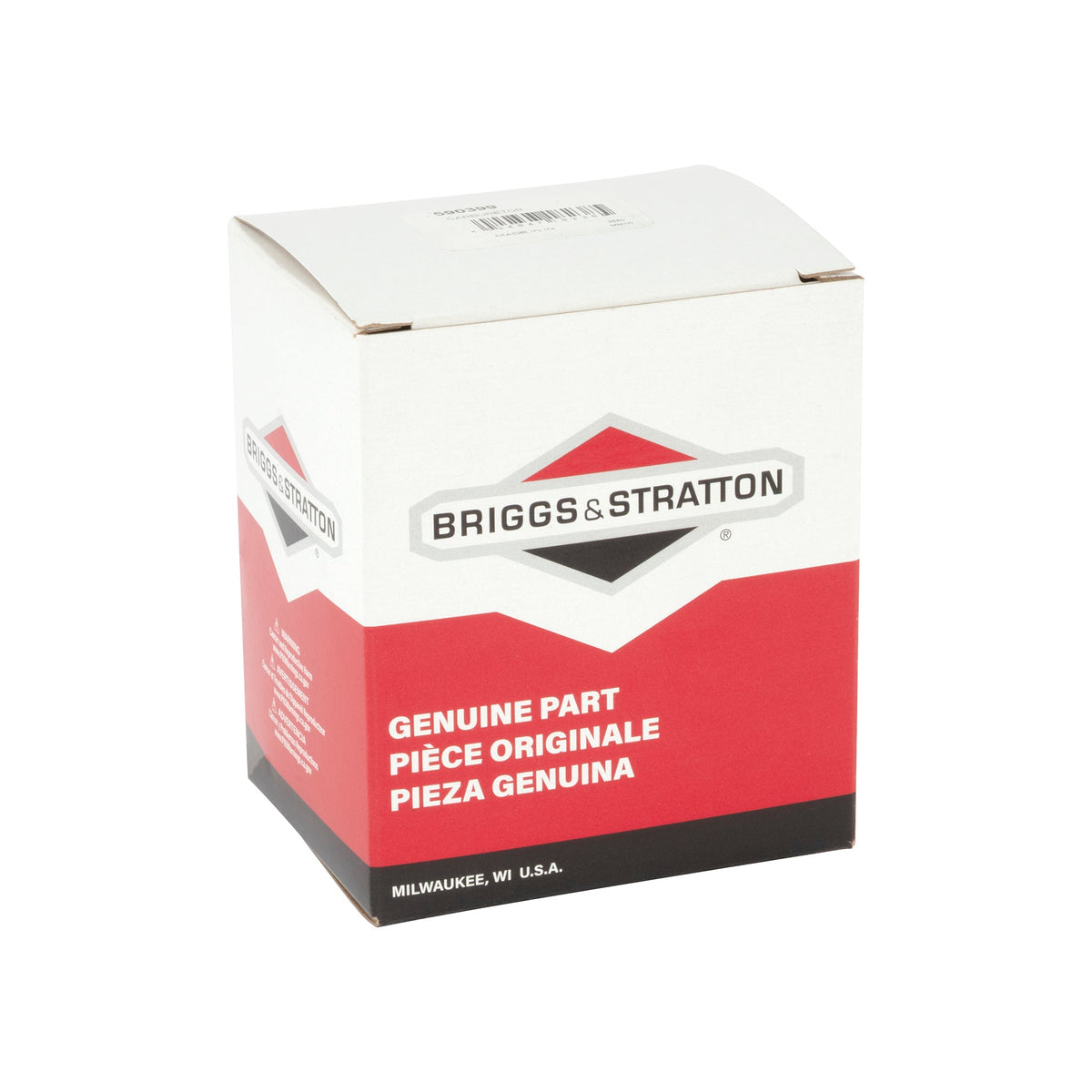 Briggs & Stratton 590399 Carburetor