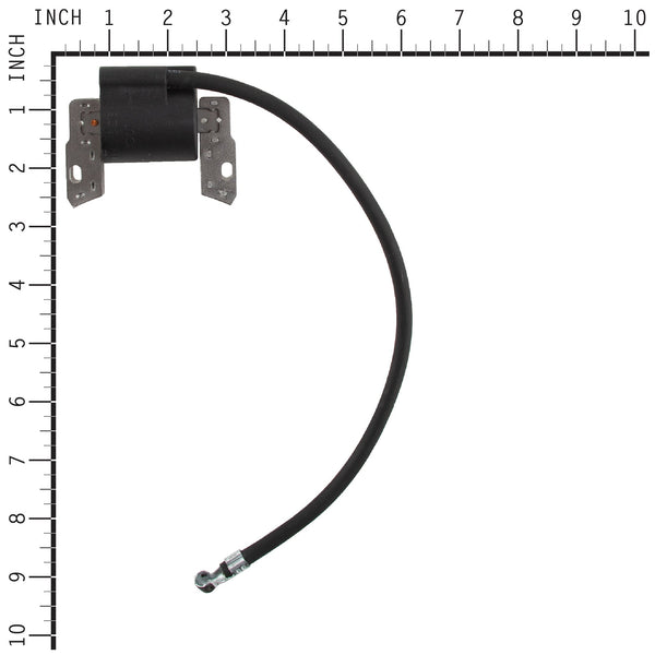 Briggs & Stratton 591420 Magneto Armature