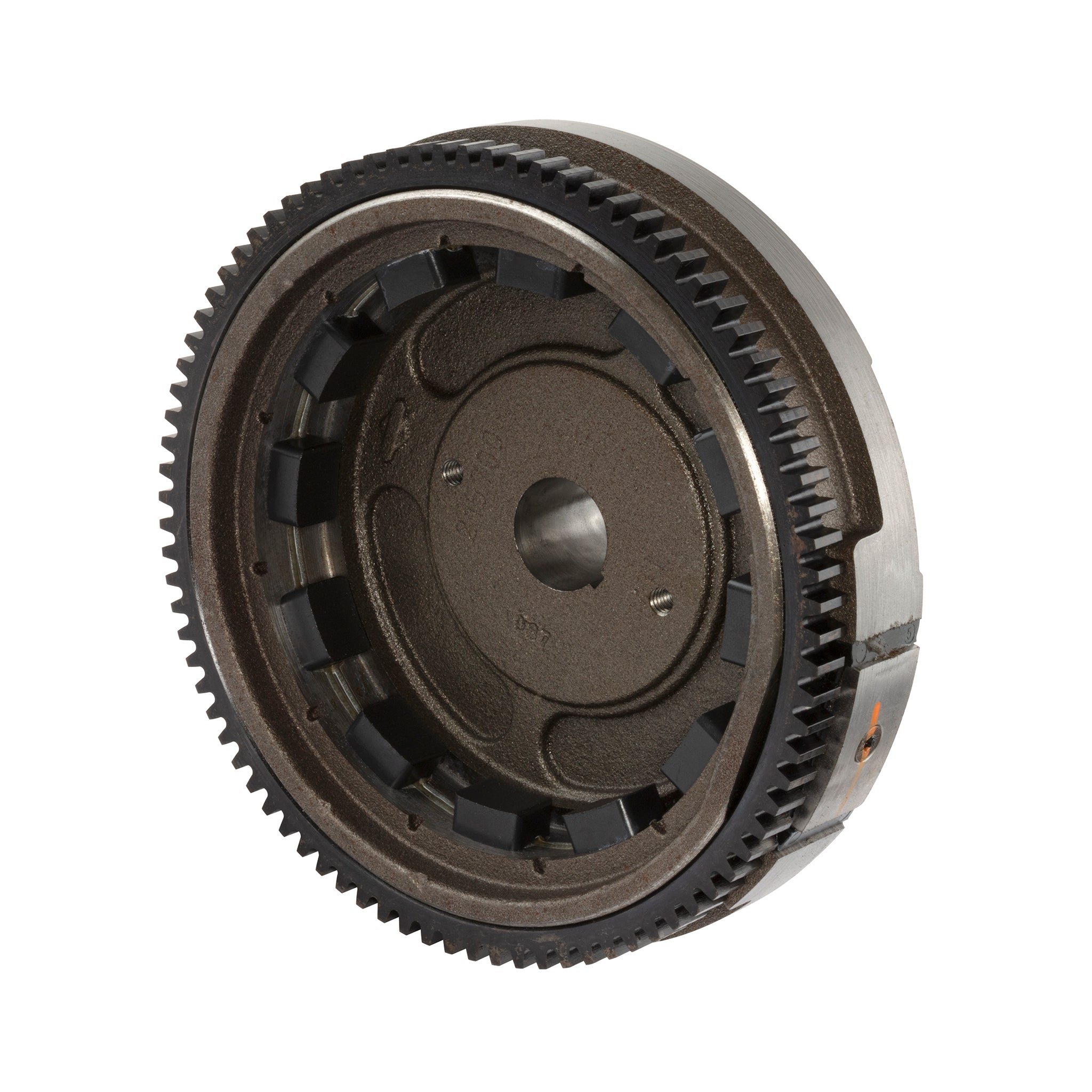 Flywheel Engine Part Briggs & Stratton 591759 Flywheel - Briggs & Stratton Online Store