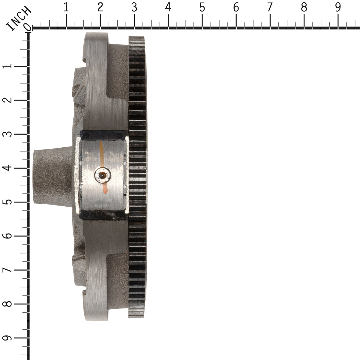 Briggs & Stratton 591759 Flywheel