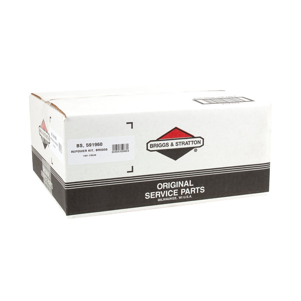 Briggs & Stratton 591960 Engine Repower Kit