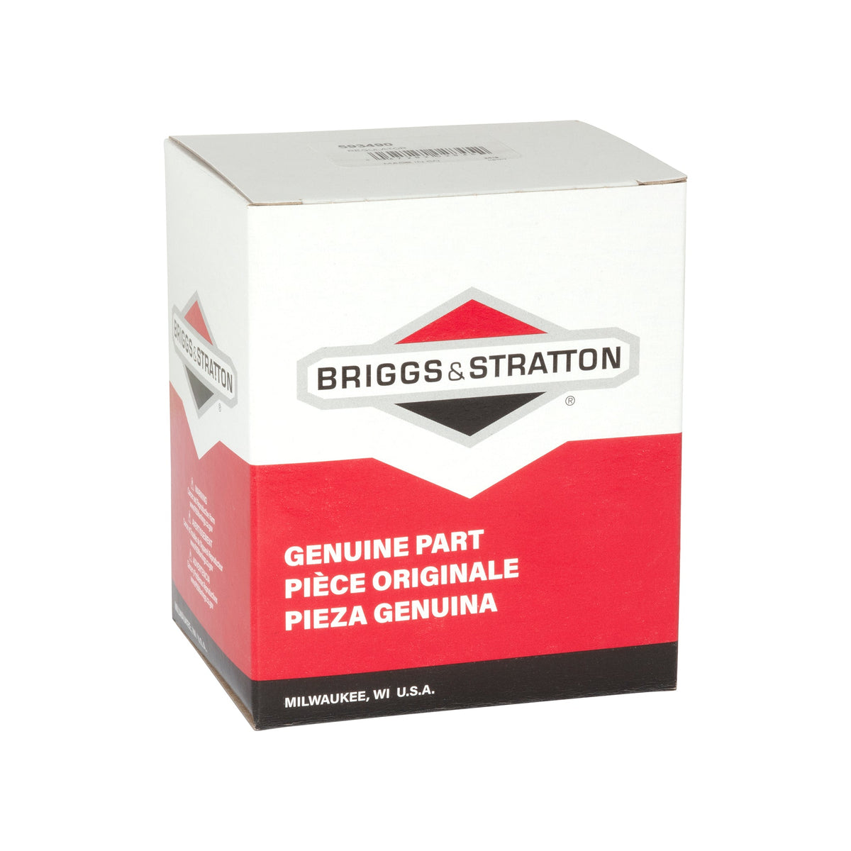 Briggs & Stratton 593490 Regulator