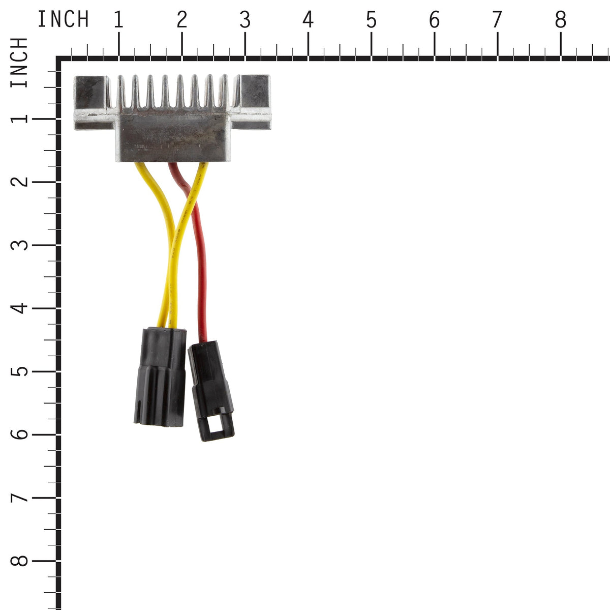 Briggs & Stratton 593843 Regulator