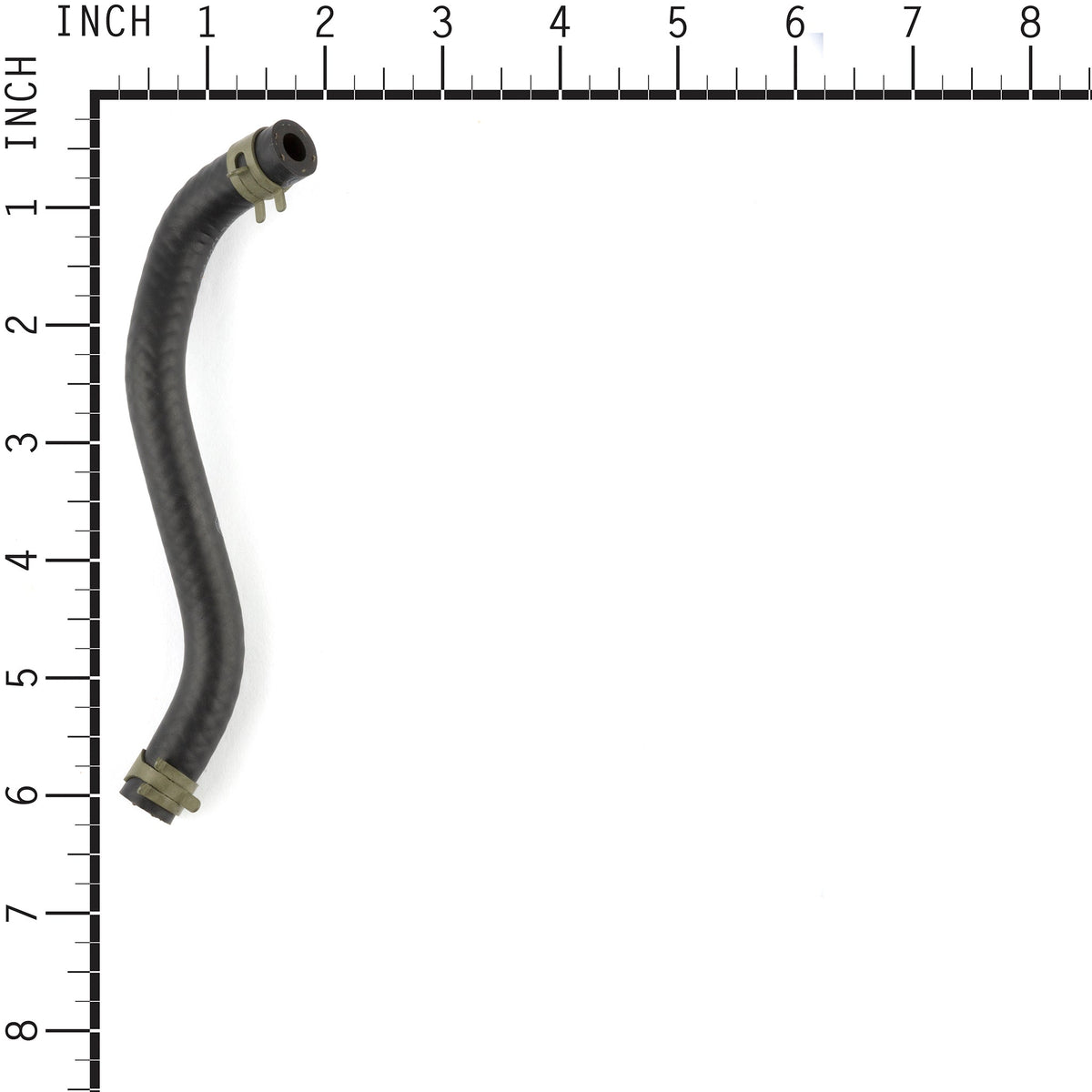 Briggs & Stratton 594142 Fuel Line