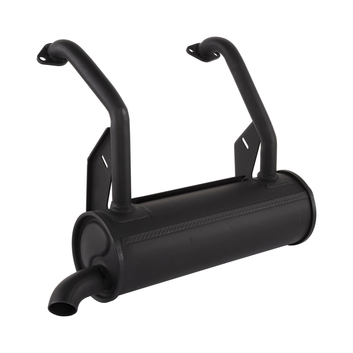 Briggs & Stratton 595138 Muffler