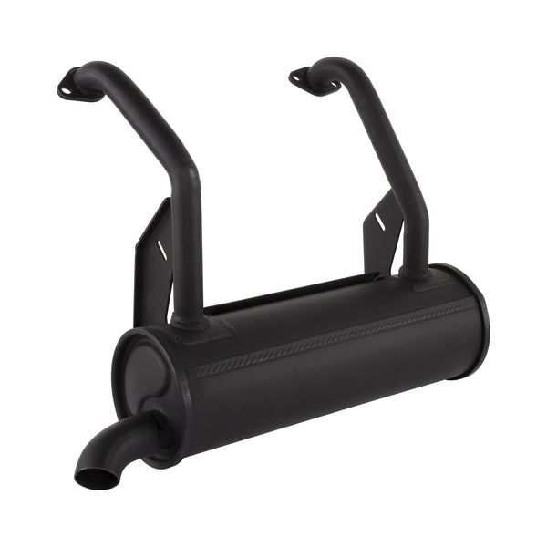 Briggs & Stratton 595138 Muffler