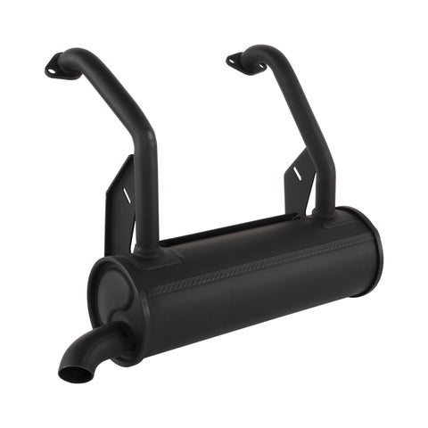 Briggs & Stratton 595138 Muffler