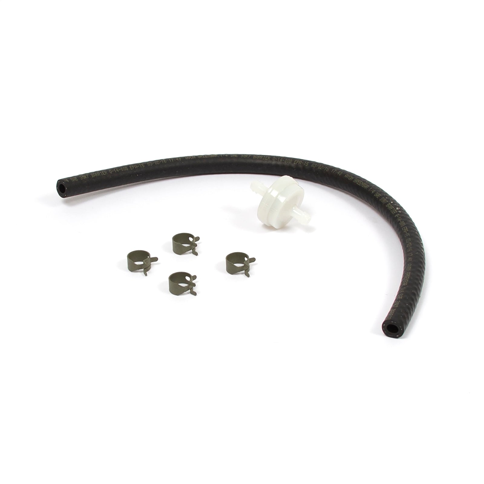 Briggs & Stratton 595824 Fuel Filter and Hose Kit