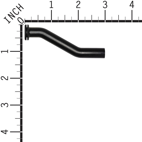 Briggs & Stratton 596163 Vacuum Hose