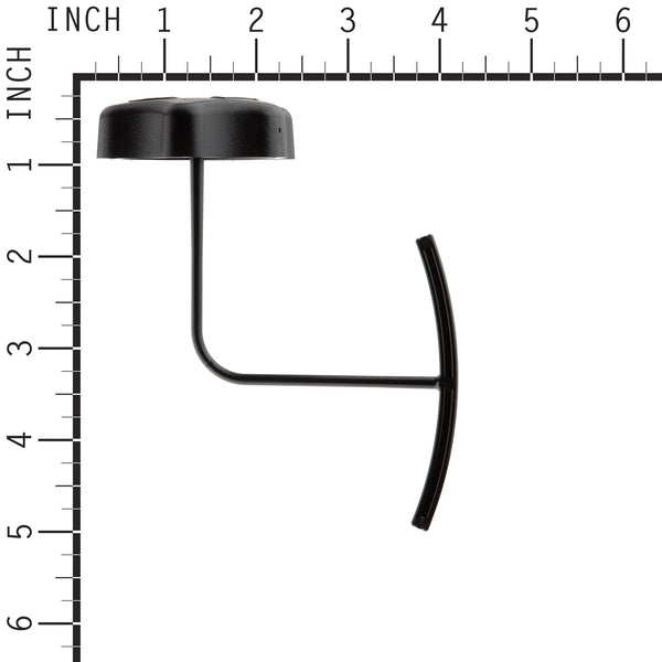 Briggs & Stratton 596250 Fuel Tank Cap