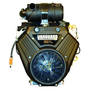 Briggs & Stratton 611477-1243-J1 Vanguard 33 HP 993cc Horizontal Shaft Engine