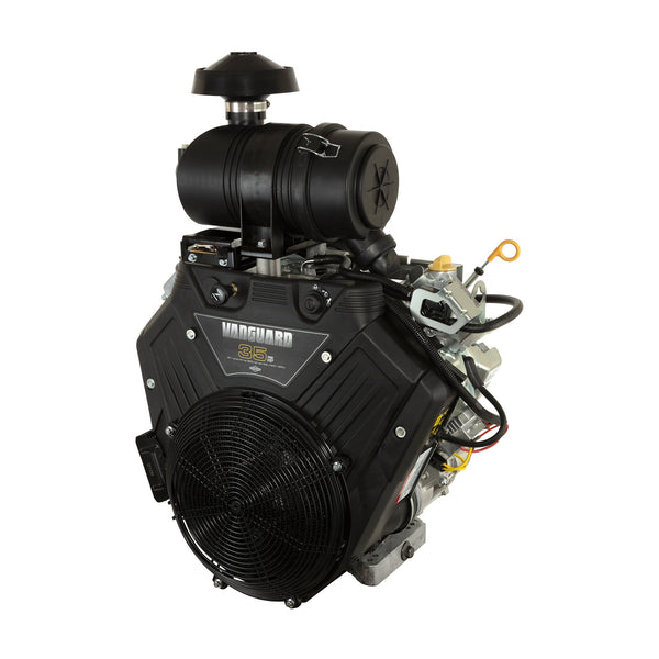 Briggs & Stratton 613477-0278-J1 Vanguard 35 HP 993cc Horizontal Shaft Engine