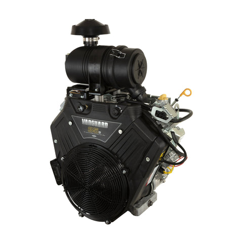 Briggs & Stratton 613477-0278-J1 Vanguard 35 HP 993cc Horizontal Shaft Engine