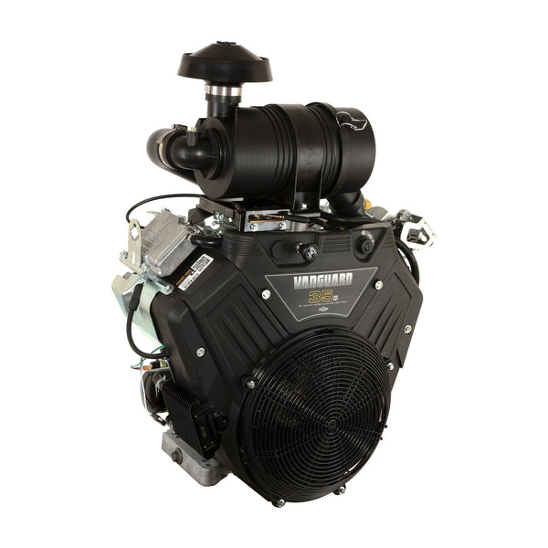 Briggs & Stratton 613477-0278-J1 Vanguard 35 HP 993cc Horizontal Shaft Engine