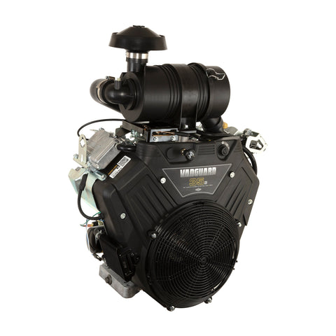 Briggs & Stratton 613477-0242-J1 Vanguard 35 HP 993cc Horizontal Shaft Engine
