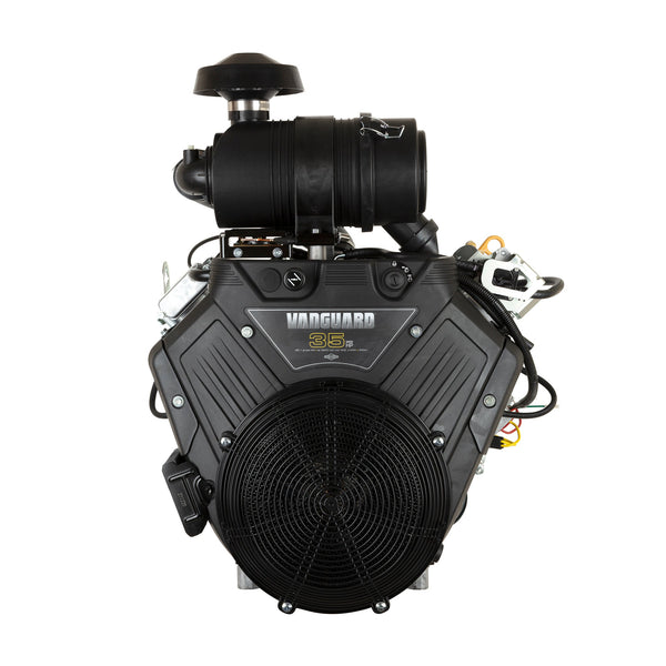 Briggs & Stratton 613477-0242-J1 Vanguard 35 HP 993cc Horizontal Shaft Engine